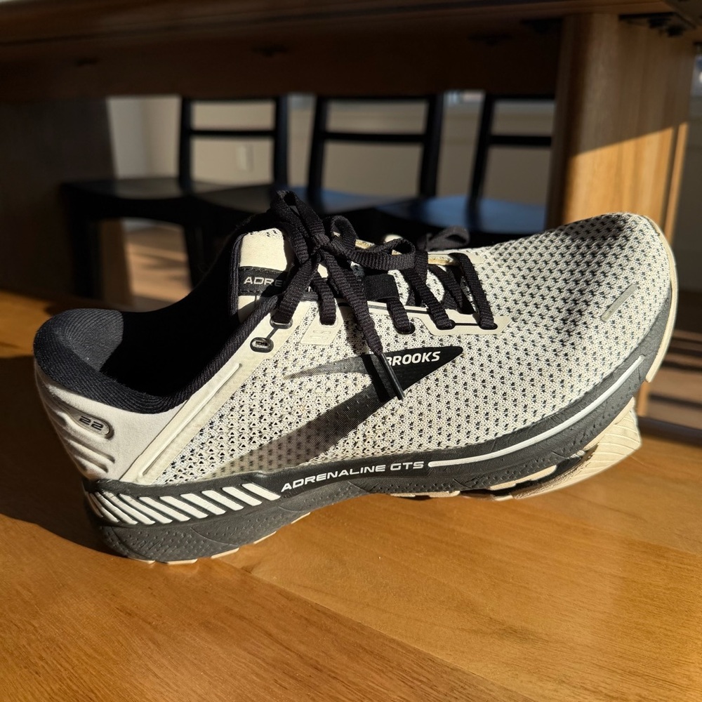Brooks Adrenaline GTS 22 - Women’s size 10